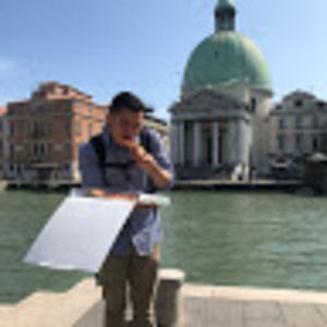 Meet your Posher, Ricky